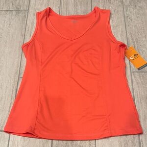 Champion Coral Tank Top